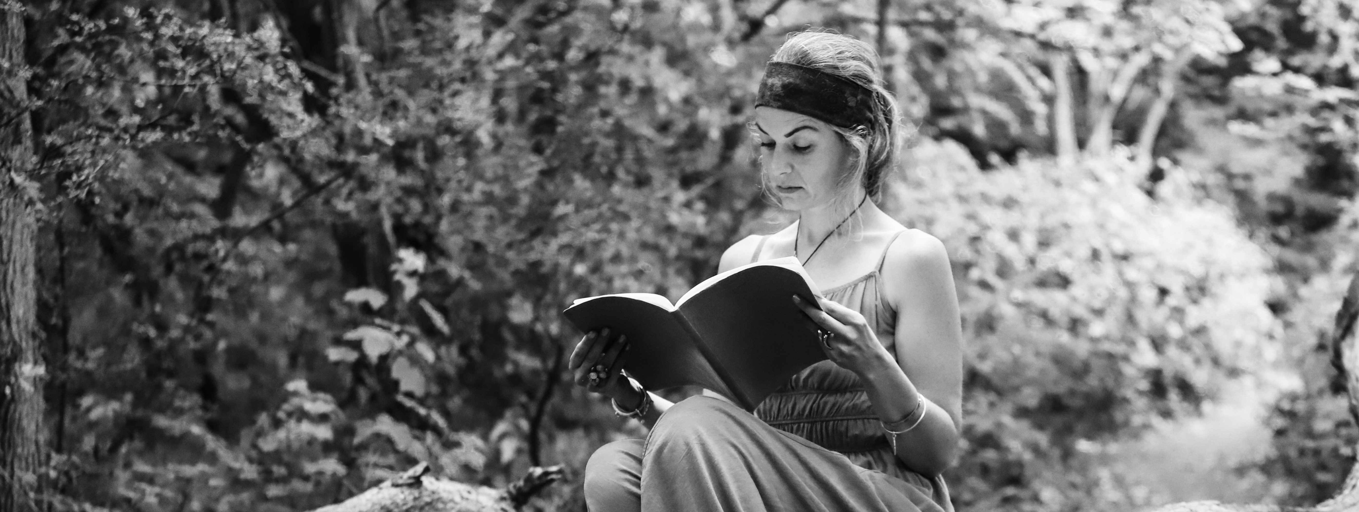 From Sceptical Researcher to Shamanic Practitioner