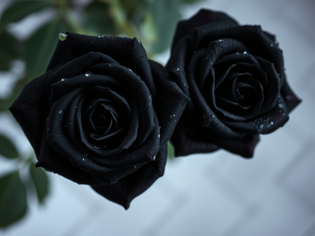Community Connections & The Black Rose Teachings