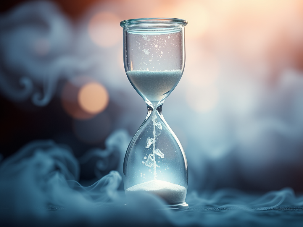 Healing this life, through our Past.