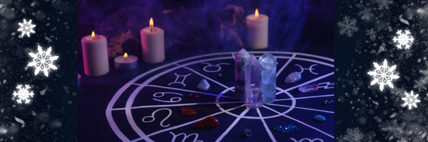 When a Shadow Visits us