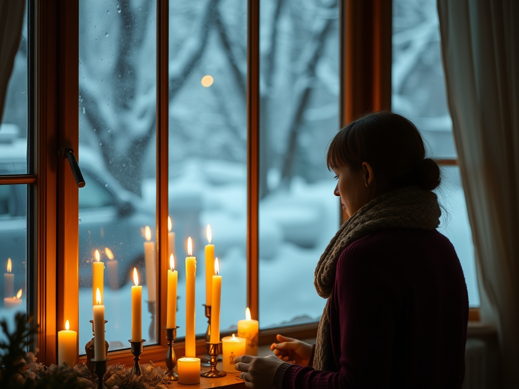 Reclaiming Your Power: From Fitting In to Belonging